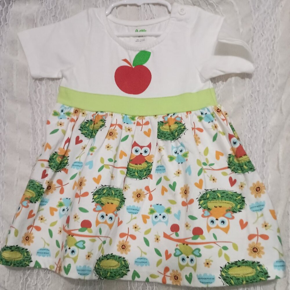 Apple! 2/3t